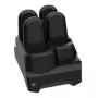 Zebra CR6080-SC400F4WW Ladegerät für mobile Geräte Barcodeleser Schwarz AC, DC Innenbereich