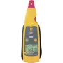 Fluke 771+2AC Zangenmessgerät, digitales Handmultimeter CAT II 300 V Anzeige (Zählschritte): 1200 (Fluke 771+Fluke 2AC)