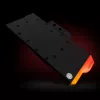 Water block EK Water Blocks Acetal Copper Schwarz