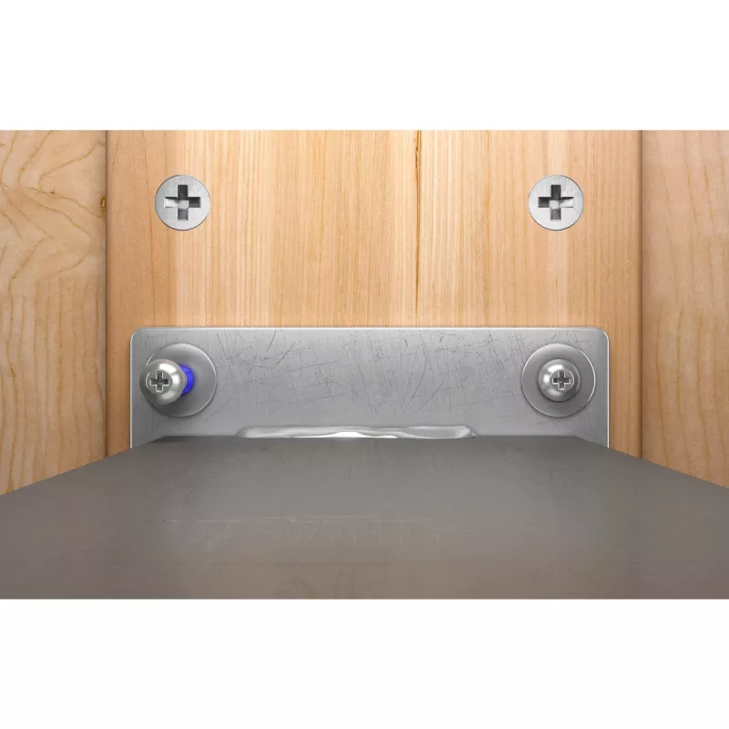 Schraubensicherung FISCHER GOW 560904 15 g – anaerober Schrauben- und Bolzenklebstoff