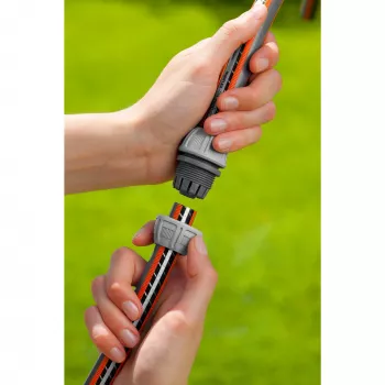 Schlauch-Reparator GARDENA 18232-20 für 13 mm – 15 mm Schlauch