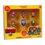 Brawl Stars S2 Figuren - 8er-Packung Deluxe-Box VER.A