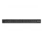 LANCOM GS-3652X Managed L3 2.5G Ethernet (100/1000/2500) 1U Schwarz