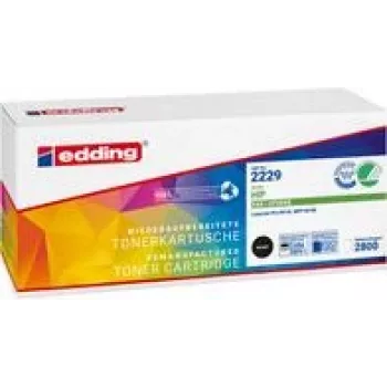 edding EDD-2229 schwarz Toner kompatibel zu HP 94X (CF294X) (18-2229)