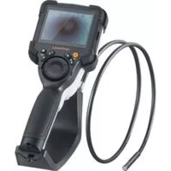 Laserliner 082.233A Inspektionskamera Sonden-O 7,9 mm Sondenlänge 1,5 m (082.233A)