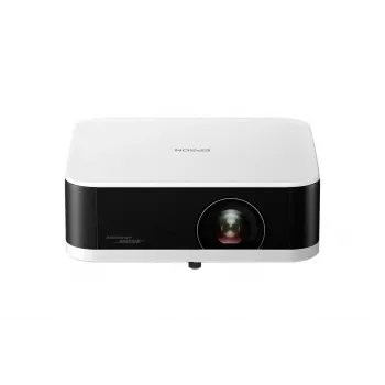 Epson V11HB72040 Datenprojektor Standard-Throw-Projektor 700 ANSI Lumen 3LCD 1080p (1920x1080) Schwarz, Weiß