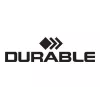 Durable VARICOLOR MIX 4 SAFE Grau Kunststoff 4 Schubladen