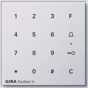 Gira 260566 Netzwerkgerät