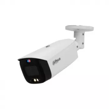 IP Camera IPC-HFW3549T1-as-PV-0280B-S5 TiOC Full-Farbe 5 Mpx 2.8 Mm Dahua