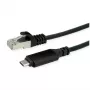 Netzwerkkarte ROLINE 12.02.1168 Ethernet 1000 Mbit/s USB Type-C