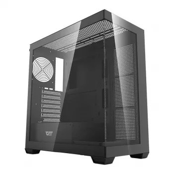 PC-Gehäuse darkFlash DS900 Tower Schwarz
