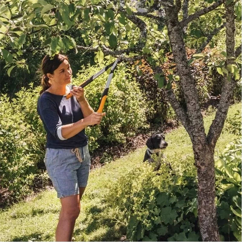Fiskars LX92 Bypass-Astschere