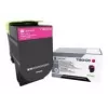 Toner Lexmark 71B0H30 3000 Seiten Magenta