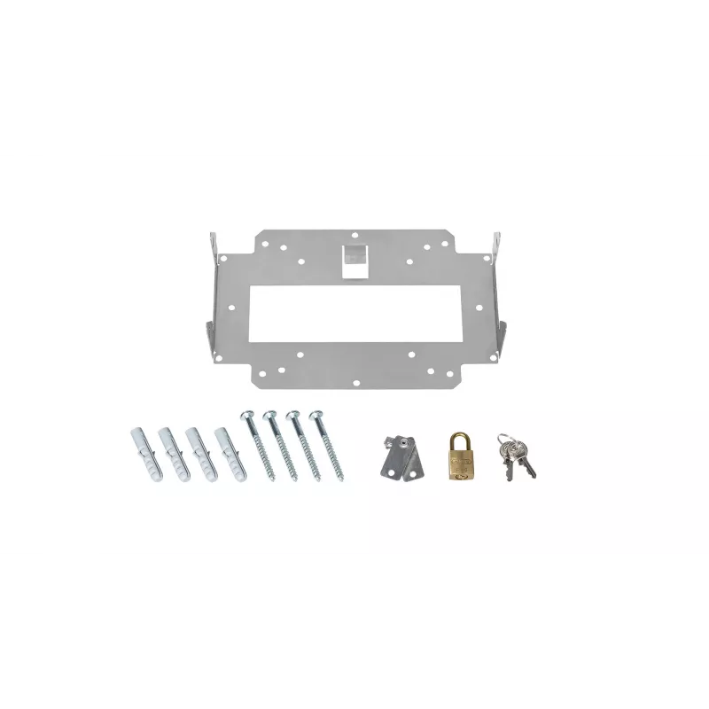 WLAN Access Point Halterung LANCOM LN Lock (10er-Pack)