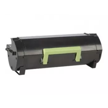 Toner-Kartusche Lexmark 502 1500 Seiten Schwarz
