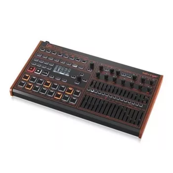 Behringer LM DRUM Hybrid-Synthesizer