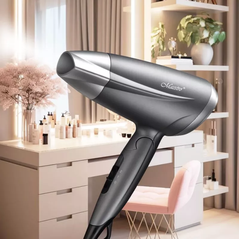 Haartrockner Maestro MR-207 1400W