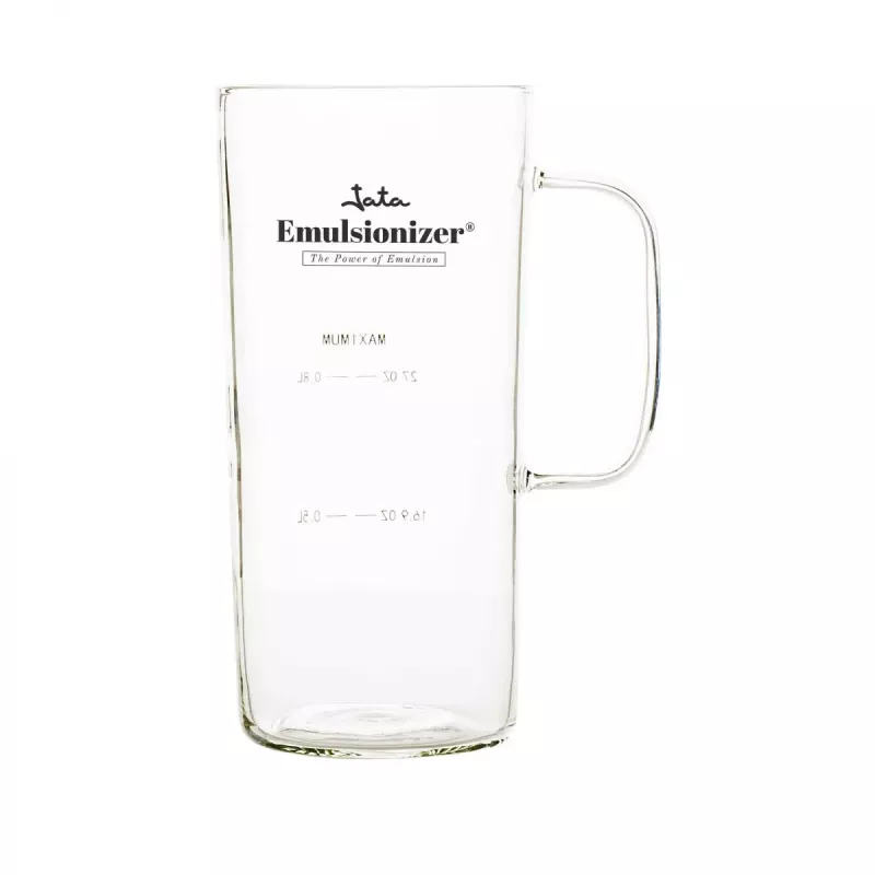 Emulsionizer Jata JEEM2450 — Küchenarbeitsplatten-Küchengerät zum Emulgieren und Mischen