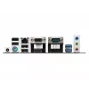 ASRock N100DC-ITX - Intel Quad-Core Prozessor N100 (bis zu 3,4 GHz) DDR4- 2 SATA3, unterstützt Intel Turbo Boost Technology Mini ITX (280) Mainboards
