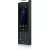 Ubiquiti G3 Intercom INDOOR/OUTDOOR Intercom-Terminal zur Verwaltung von Zutrittsanfragen für Wohn- und Geschäftsgebäude mit Touch-Pass-Unterstützung