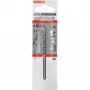 Bohrer Bosch 5 mm x 85 mm, Zubehör zum Bohren, 1 Stück