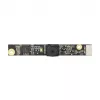 DeLOCK 95976 USB 2.0 Kamera-Modul, 3,14 MP, 48° V5 Fixfokus
