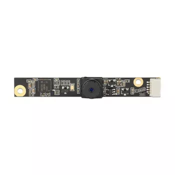 DeLOCK 95976 USB 2.0 Kamera-Modul, 3,14 MP, 48° V5 Fixfokus