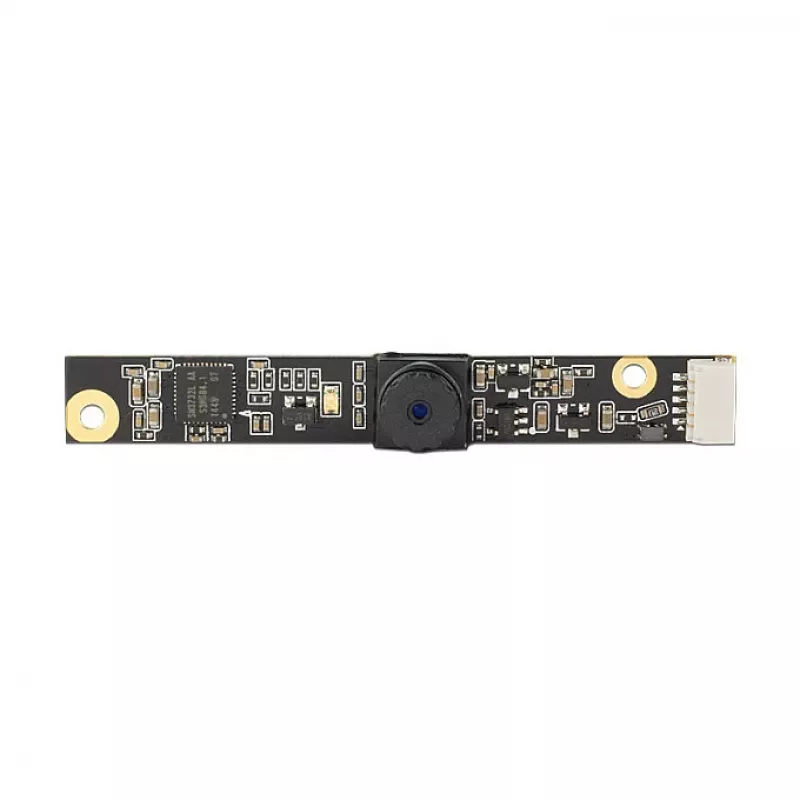 DeLOCK 95976 USB 2.0 Kamera-Modul, 3,14 MP, 48° V5 Fixfokus