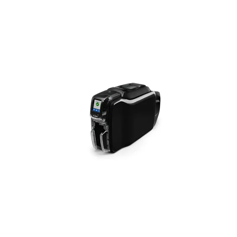 Zebra ZC350 Kunststoffkartendrucker Farbsublimation/Thermotransfer Farbe 300 x 300 DPI