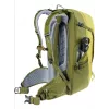 Fahrradrucksack -Deuter Trans Alpine 30 Sprout- Kaktus