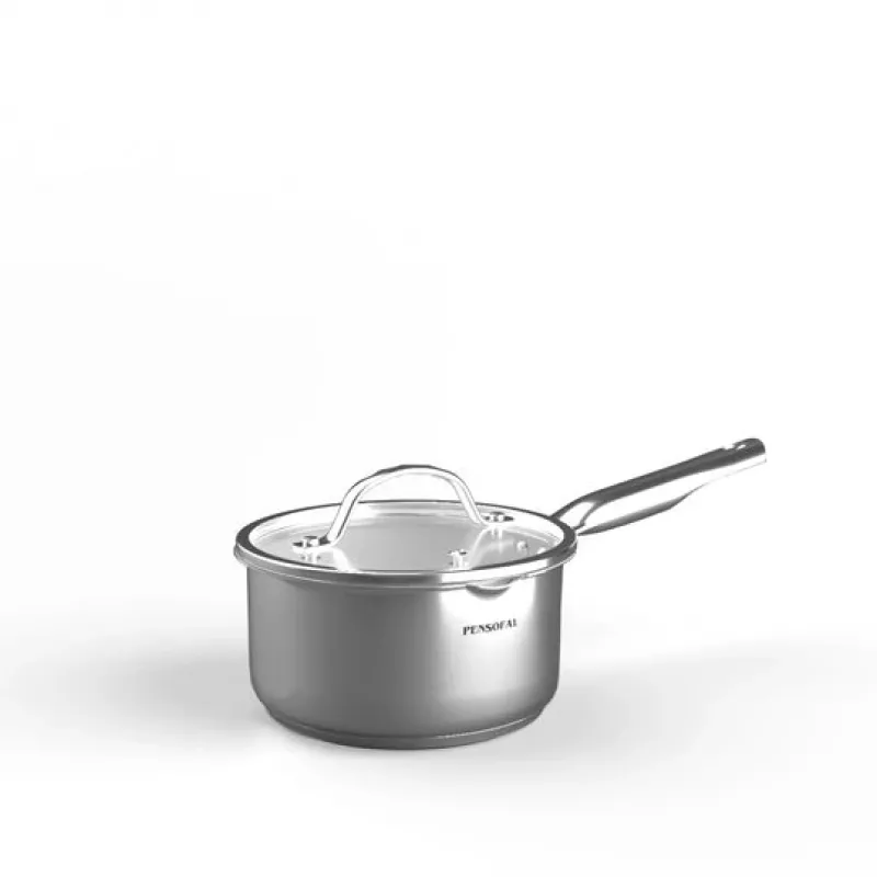 Kochtopf-Set Pensofal New Era 8-tlg. – Pensofal PEN1617, 8-teiliges Küchenset