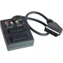 SCART auf 2× RCA Audio/Video-Adapter ShiverPeaks 94037