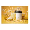 Popcorn Popper Camry Premium CR 4458 Schwarz Weiß