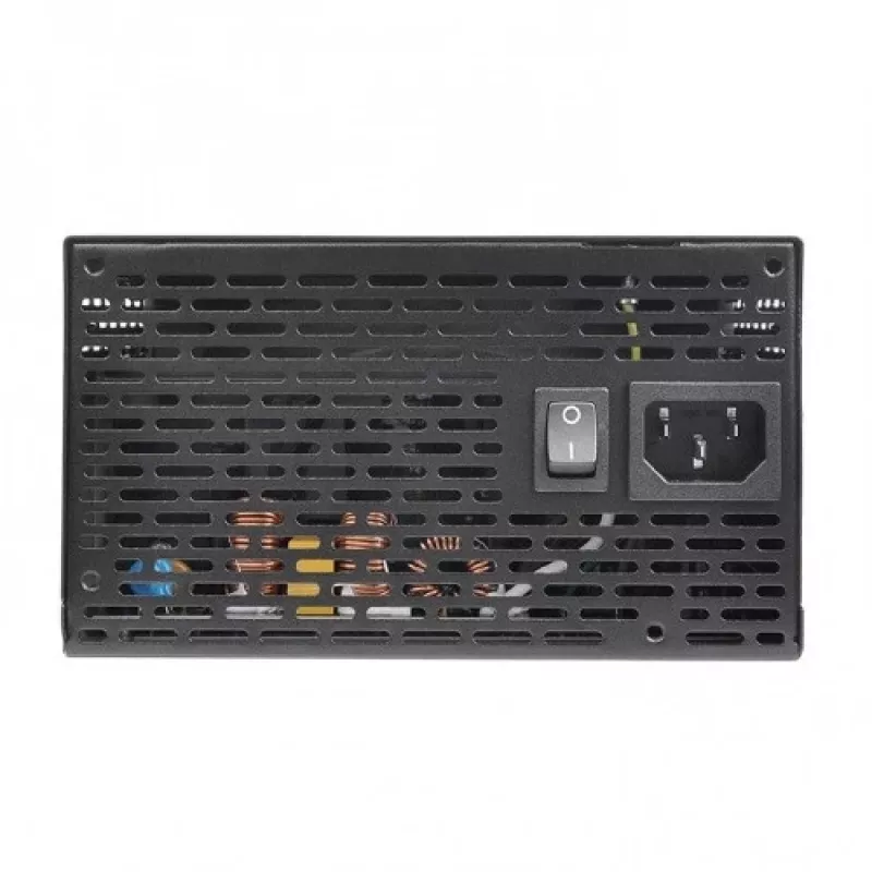 Netzteil Thermaltake Smart BM2 650W
