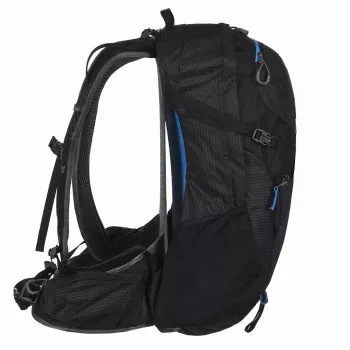 Trekking-Rucksack - Gregory Citro 24 Ozone Schwarz