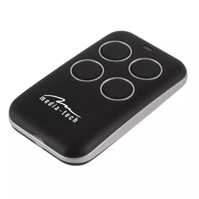Media-tech MT5108 Produkt Schwarz