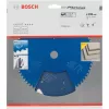 Kreissägeblatt Expert für Faserzement 190 mm 4T Bohrung 20 mm für Handkreissägen