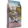 TASTE OF THE WILD Lowland Creek - Trockenfutter für Katzen - 6,6 kg