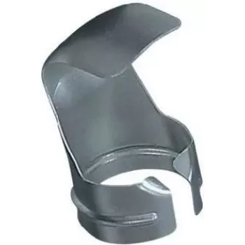 Reflektordüse für Steinel-Heißluftgebläse, Modell 070519, kompatibles Zubehör