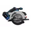 Handkreissäge Blaupunkt CC5010