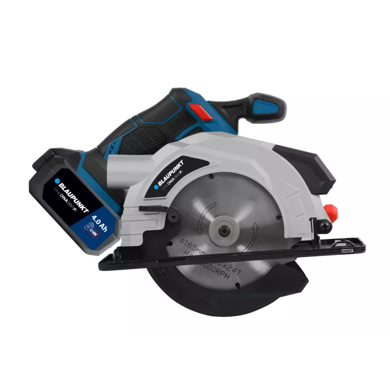 Handkreissäge Blaupunkt CC5010