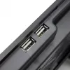 Sbox CP-101 Kühlpad für 15,6-Zoll-Laptops