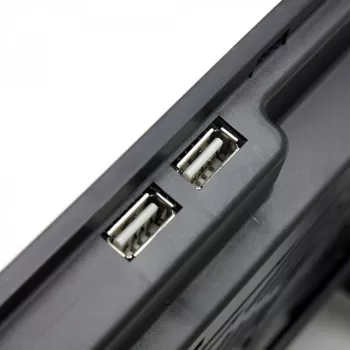 Sbox CP-101 Kühlpad für 15,6-Zoll-Laptops