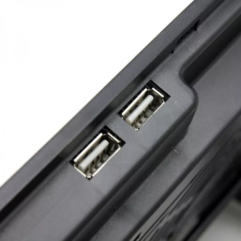 Sbox CP-101 Kühlpad für 15,6-Zoll-Laptops