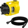 Kärcher 1.645-721.0 Gartengerät 6.000 l Schwarz