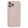 Apple iPhone 13 Pro Max 128 GB Gold (REMADE by 2Bnew) 2Y Remade / wiederaufbereitet
