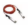 HPE Aruba Networking 10G SFP+ zu SFP+ 3m DAC-Kabel J9283D