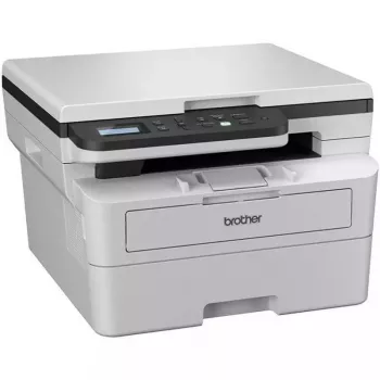 Multifunktionsgerät Brother DCP-B7620DW Laser Monochrom