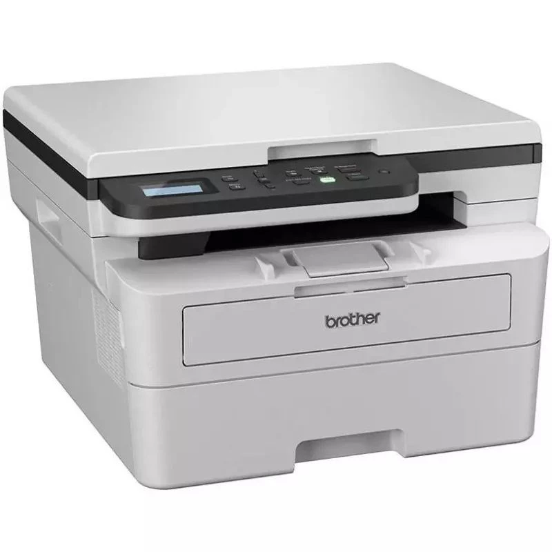 Multifunktionsgerät Brother DCP-B7620DW Laser Monochrom