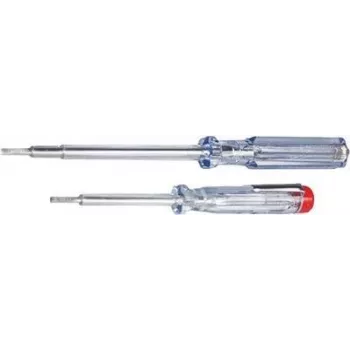 ChiliTec Spannungsprüfer 2er-Set f.230V 3x150 + 3,5x190mm (17882)